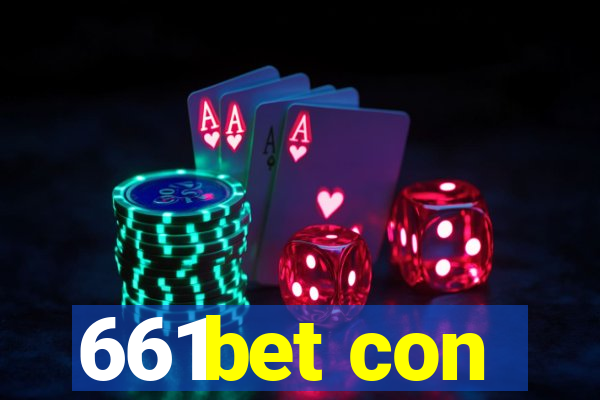 661bet con